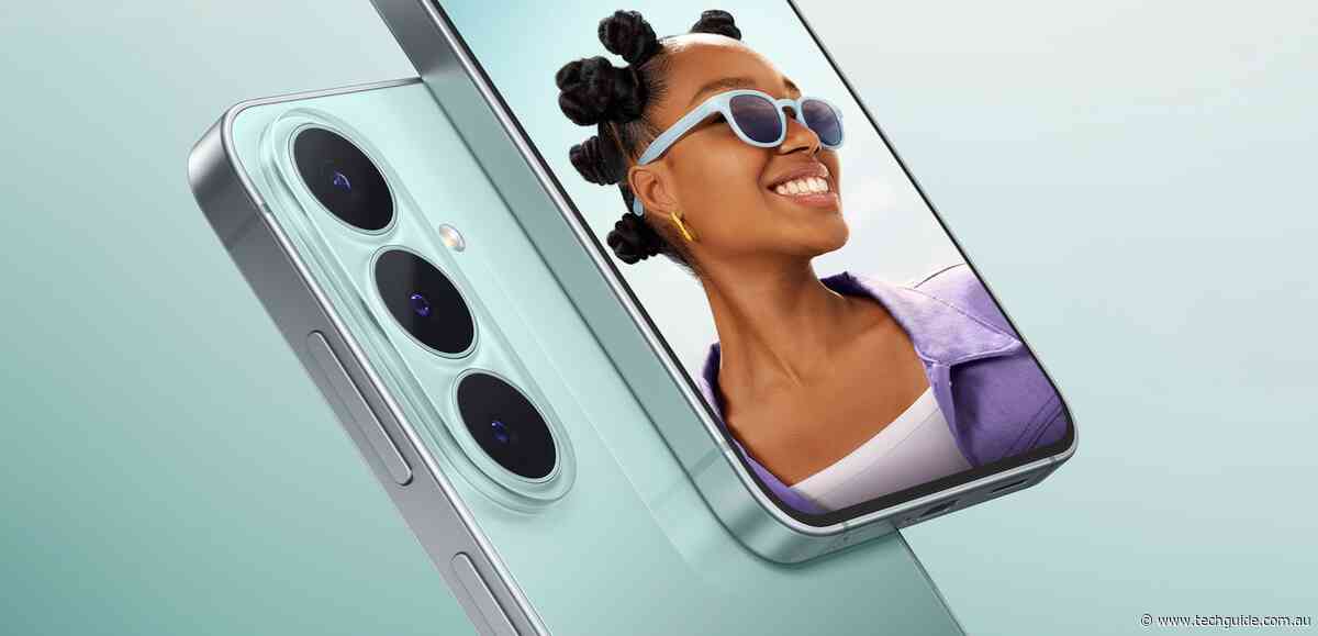 Samsung’s new Galaxy S26 FE offers a flagship experience at an affordable price
