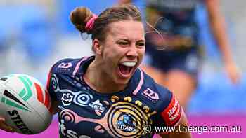 These 223 schools harnessed talent for the NRLW. One became a juggernaut
