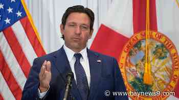 Political Connections: Grand jury report says DeSantis administration misappropriated taxpayer funds, and Trump signs 'Lake America' order