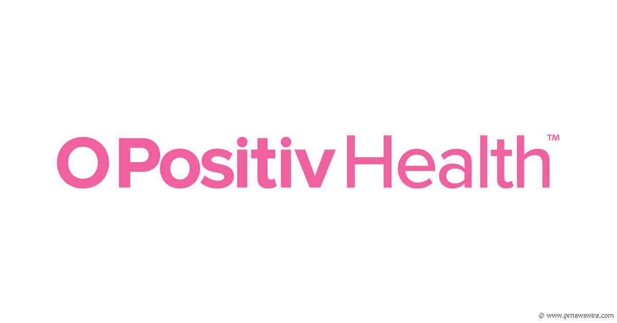 /C O R R E C T I O N -- O Positiv Health/