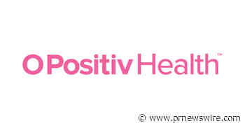 /C O R R E C T I O N -- O Positiv Health/