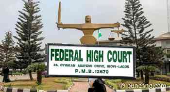 Court orders NDLEA to produce KC Luxury in Lagos