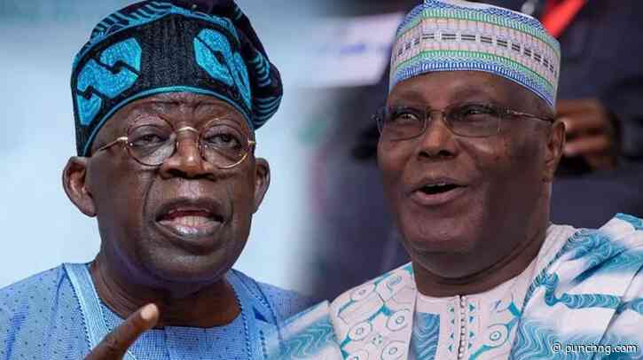 2027: Lawmaker, lawyers slam Atiku over Tinubu credentials controversy