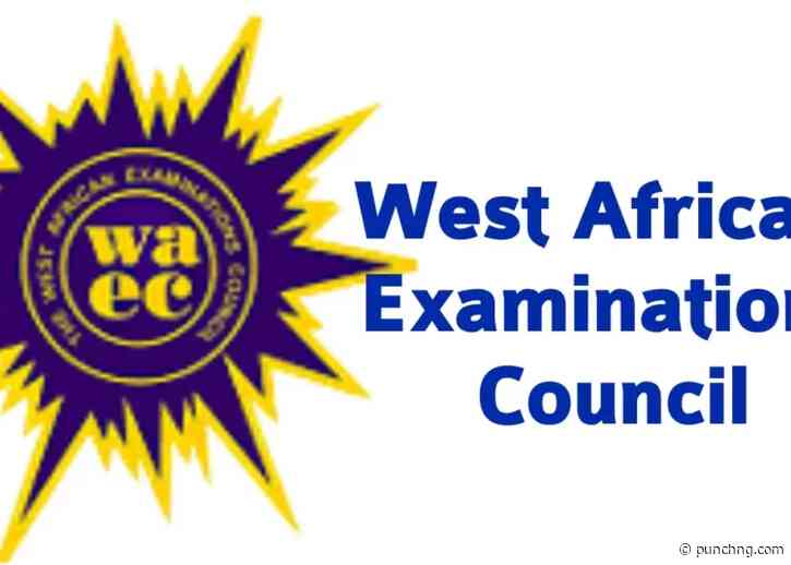 WAEC result crisis worsens as official alleges irregularities, glitches