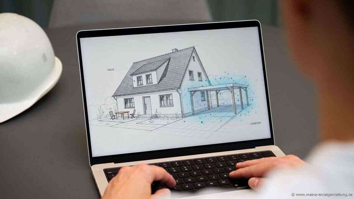 Kosten, Gestaltung und Co.: Kann KI beim Hausbau helfen?