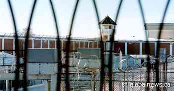 Contraband worth nearly $149,000 seized at Saskatchewan Penitentiary