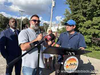 Council members call for those affected by South Toledo industrial incident to testify