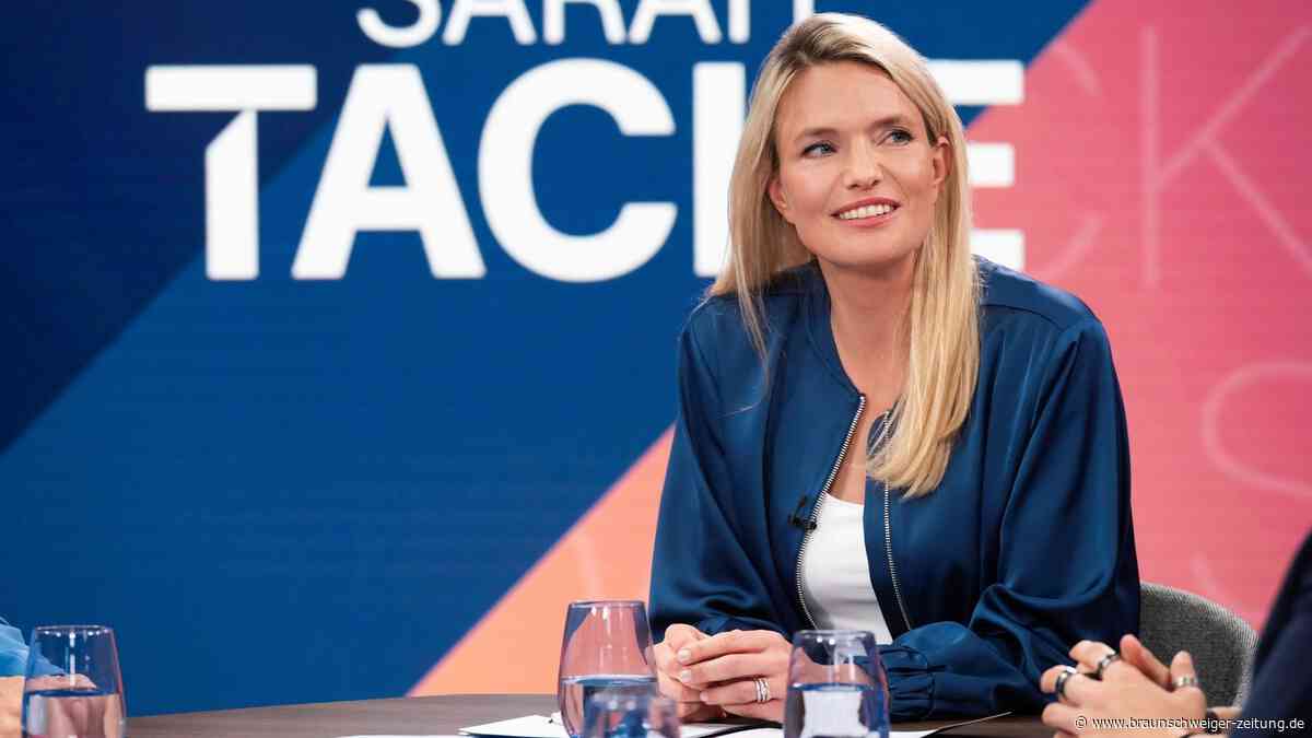 Sarah Tacke entlarvt das Bürgergeld-Versprechen der Union