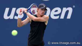 Demon’s tough draw and Tiley’s $150 million US Open splash