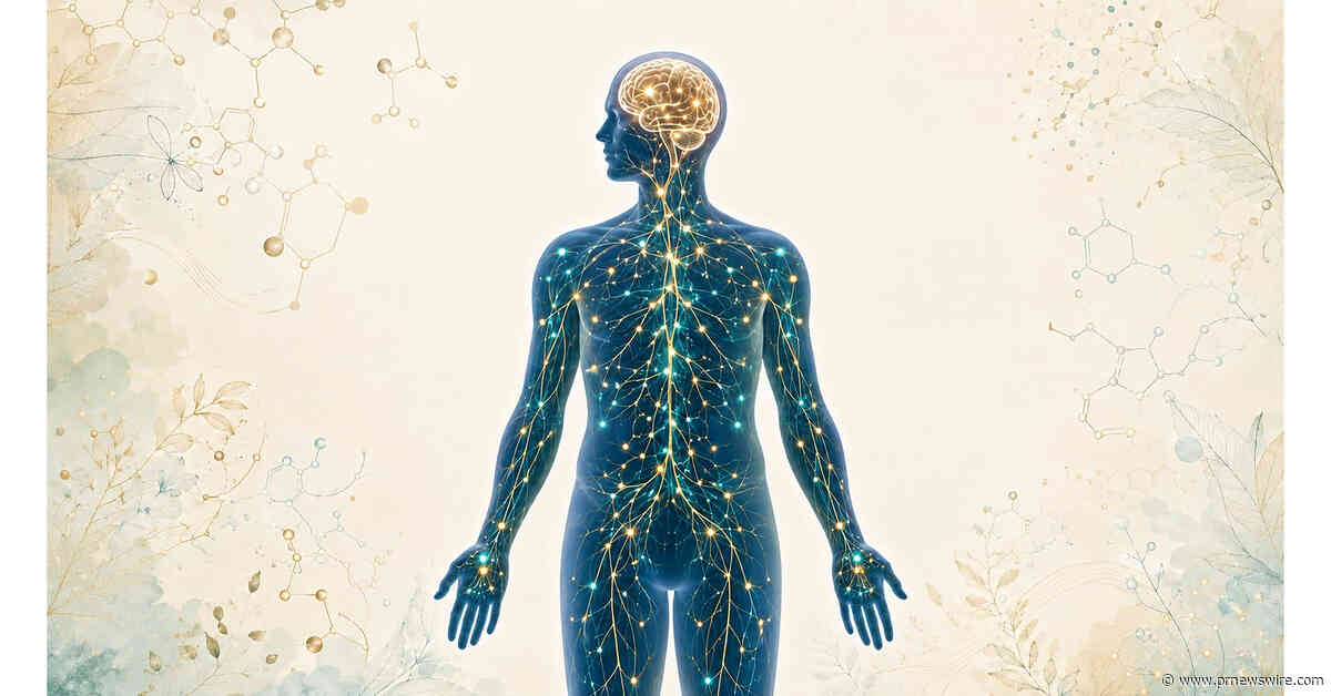 Rare Cannabinoid Company Launches New Guide to the Endocannabinoid System and Rare Cannabinoids