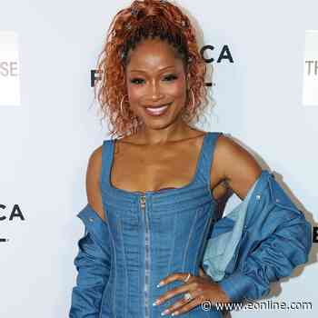 Keke Palmer Celebrates Birthday With Sean "Diddy" Combs' Sons