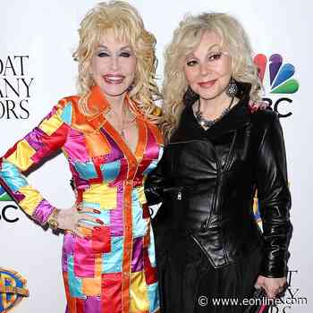 Dolly Parton’s Sister Shares Selfless Request Singer Made Before Death