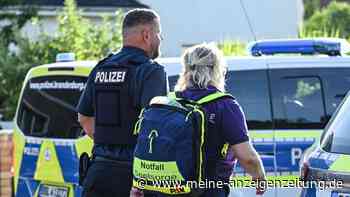 Notfallteam kommt nach tödlichem Angriff auf Schulcampus