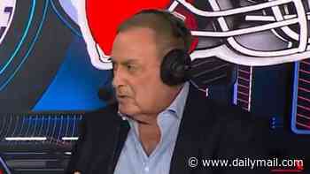 NFL announcer Al Michaels, 81, stuns fans with unexpected criticism of Trump during live broadcast