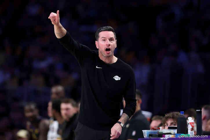 What’s next for the Lakers after missing out on Jonathan Kuminga?