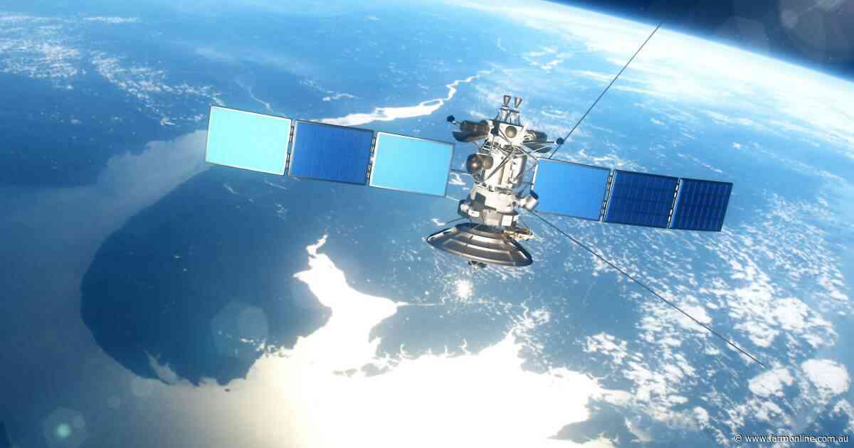 Amazon LEO: NBN reveals two-year Sky Muster replacement plans