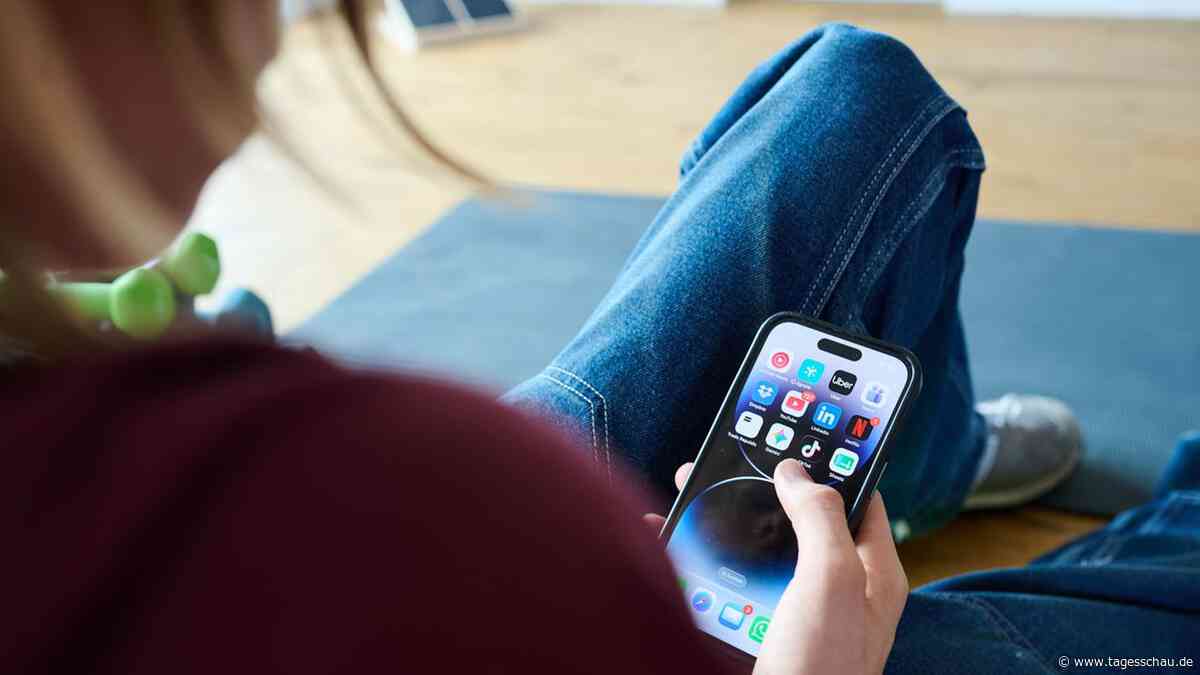 Verbraucherschützer fordern nach Meta-Urteil Konsequenzen in Deutschland