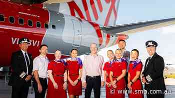 ‘Strategy is working’: Virgin profits jump with fuel hedging, new planes