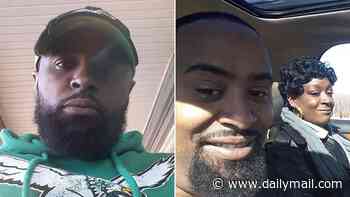 Tragedy after hardworking dad, 35, was accused of FAKING severe asthma attack by hospital staff