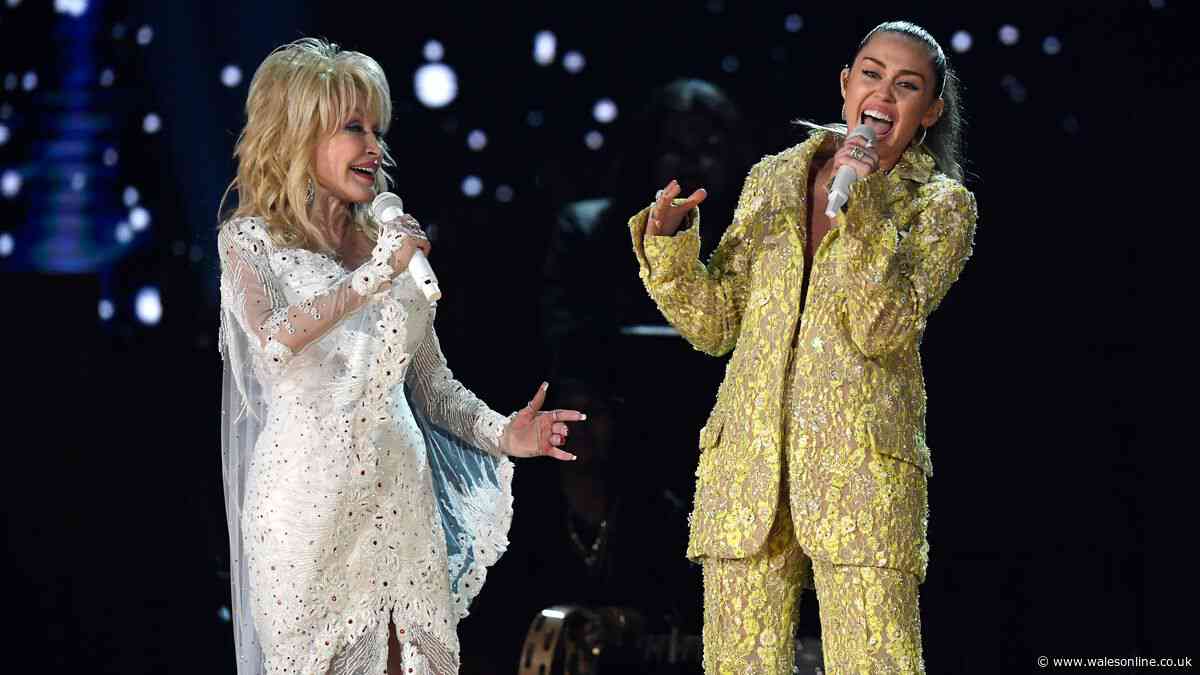 What is endometriosis? Dolly Parton's painful and incurable condition explained