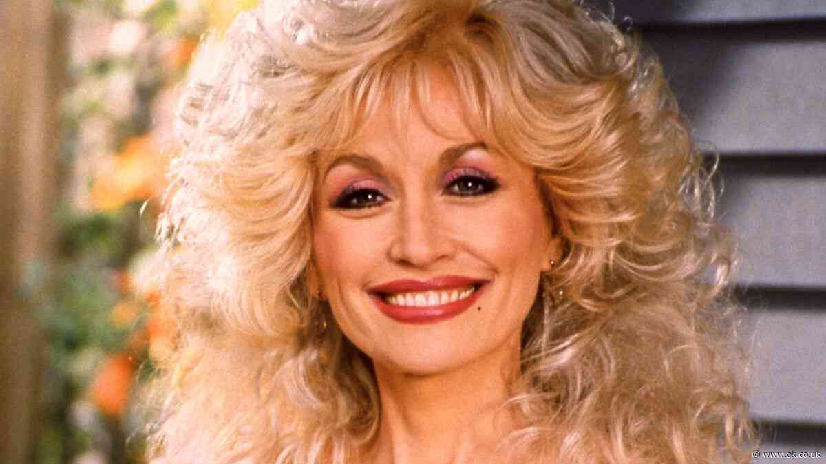 Painful condition Dolly Parton suffered fromh as singer remembered as 'endo sister'