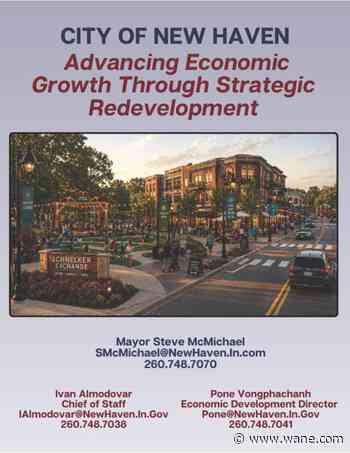 Capital Improvement Board gives $1.7 million to spark downtown New Haven development