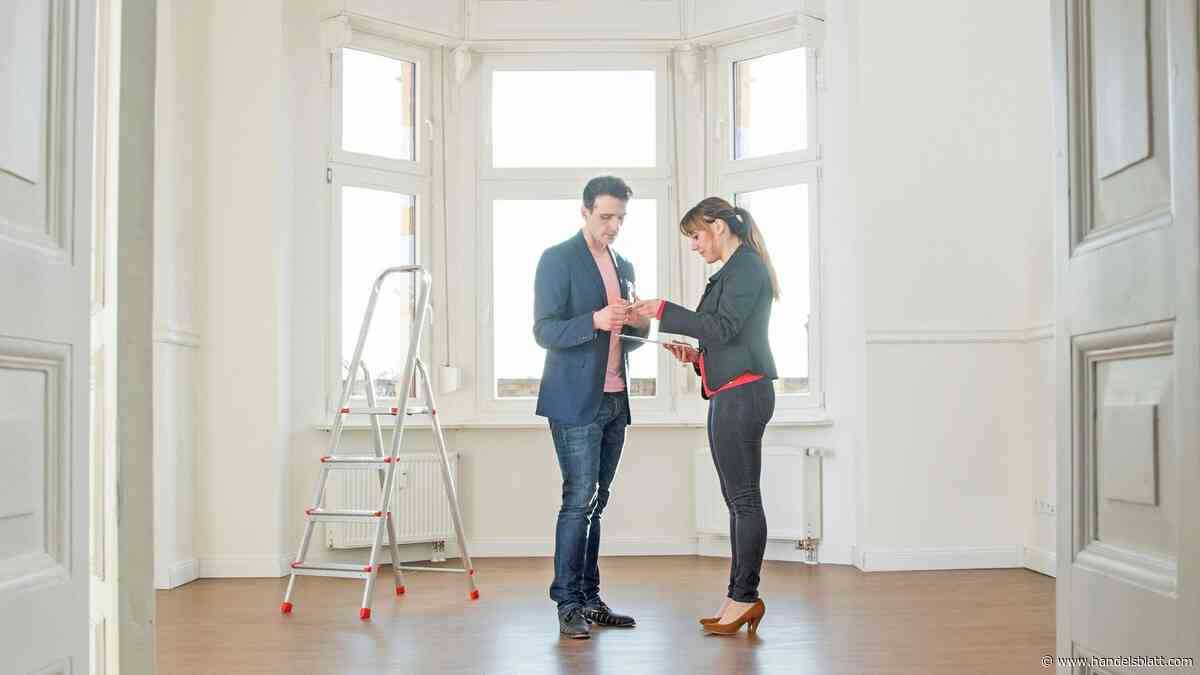 Immobilien: Mietvertrag geerbt? – Wann der Vermieter kündigen kann