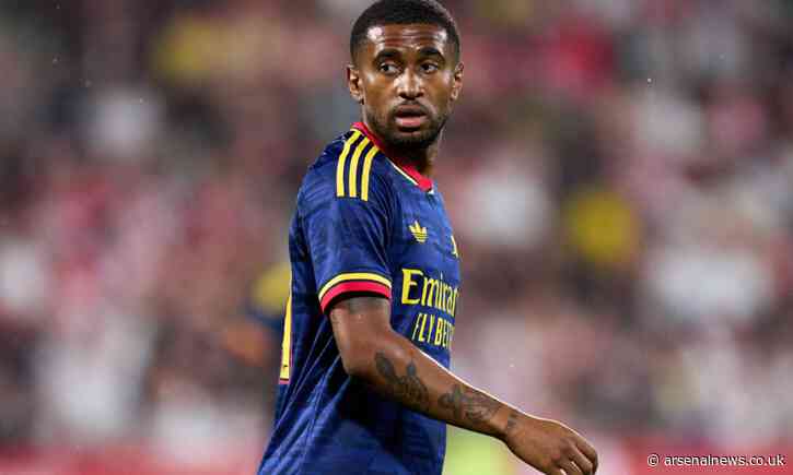 Arsenal agree mutual exit to release long-serving 26-year-old star