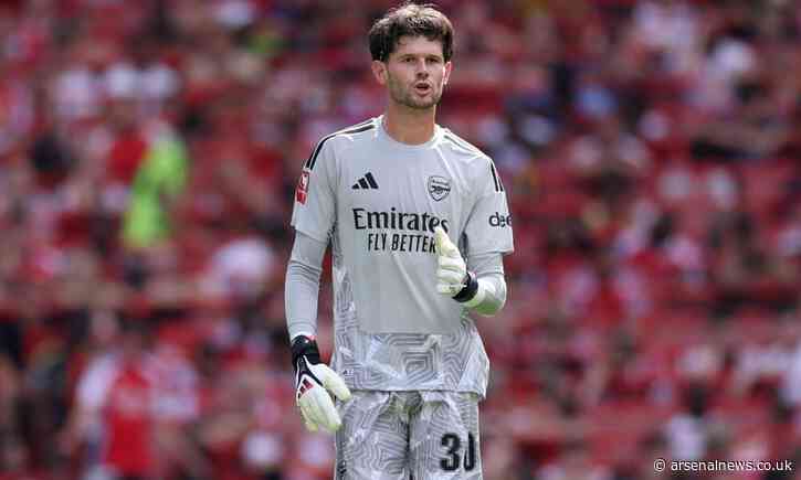 Arsenal summer signing emerges as Marseille transfer target