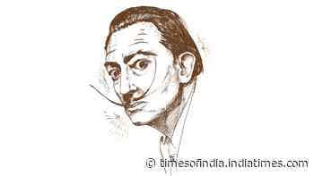 Dalí On False Memories: Artist’s quote reveals why fakes feel vivid; relevance in AI era