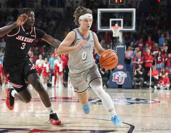 Marquette Men’s Basketball Signs Transfer Guard Colin Porter
