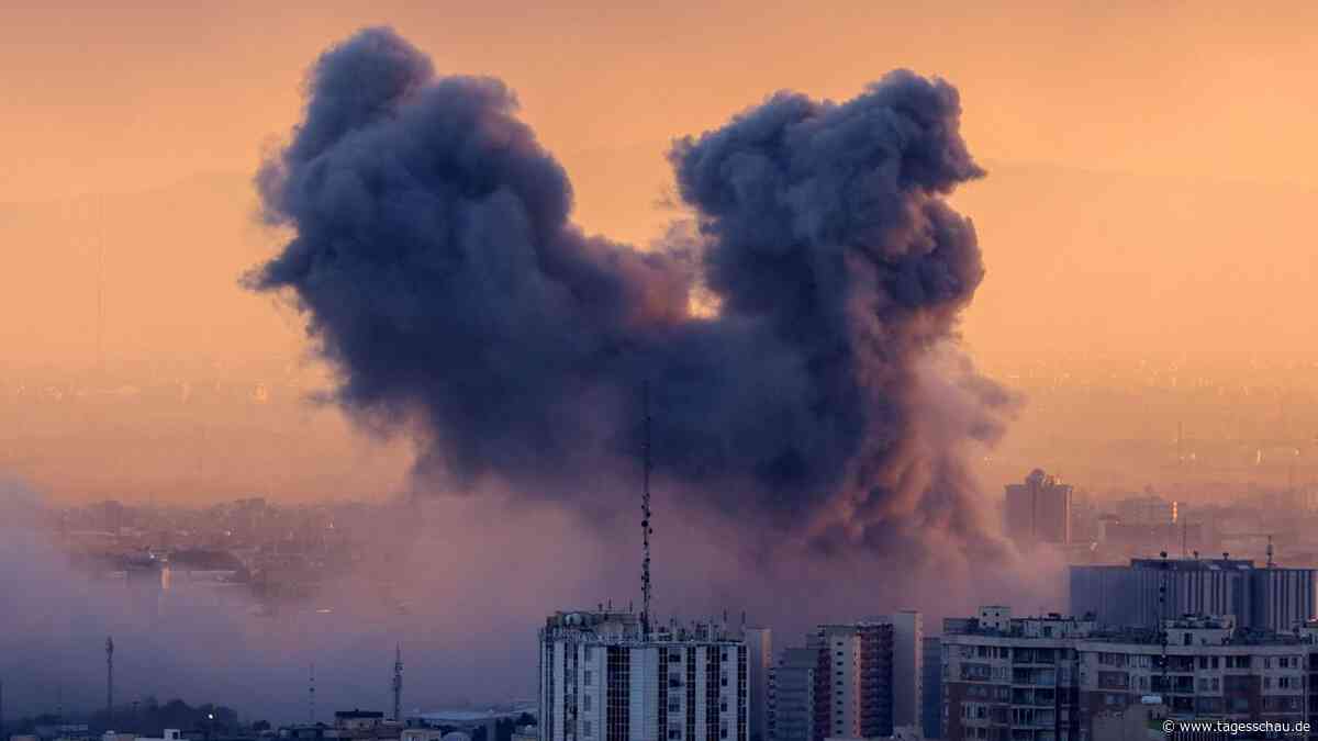 Iran: Sechs Monate Krieg und kein Ende in Sicht