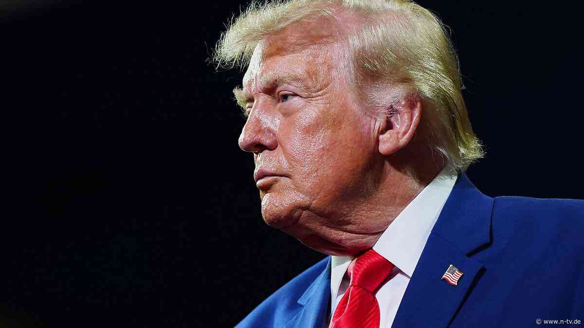 Kein Ende in Sicht: Zermürbt der Iran-Krieg letztlich Trump selbst?