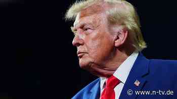 Kein Ende in Sicht: Zermürbt der Iran-Krieg letztlich Trump selbst?