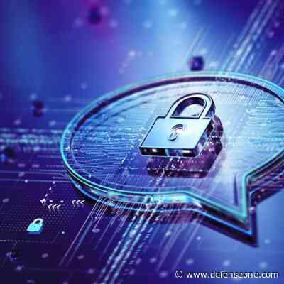Privacy-focused communication app aims for military customers and beyond