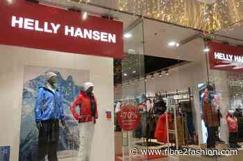Kontoor Brands appoints C.J. King to lead Helly Hansen North America
