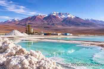 Lithium Argentina seals $180 mn Ganfeng deal for PPG joint venture