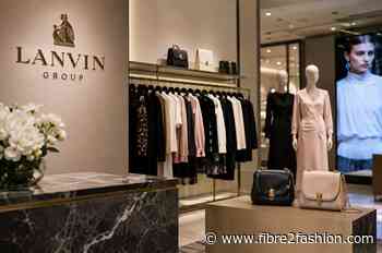 China's Lanvin Group H1 gross margin rises despite 13% revenue decline