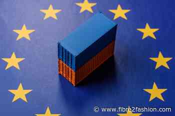 EU goods trade rises in Q2 2026 as China, US lead