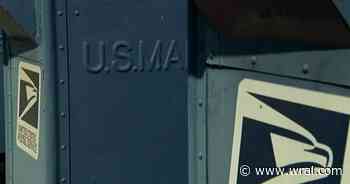 Judge Once Again Bars Postal Service from Restricting Mail-in Vote