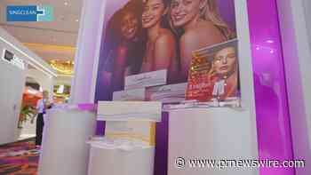 Singclean 2nd Leaders Summit Charts New Course in Global Aesthetics