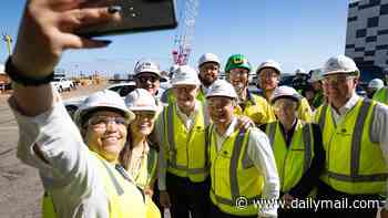Peter van Onselen: Albo's desperate plan to save Labor's seats exposed - and it's the rest of Australia that could pay