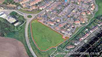 'Ridiculous care home plans for our very busy estate will destroy our only green space and make life unbearable'