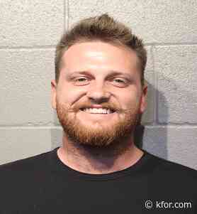 Man charged with rape after underage victim comes forward