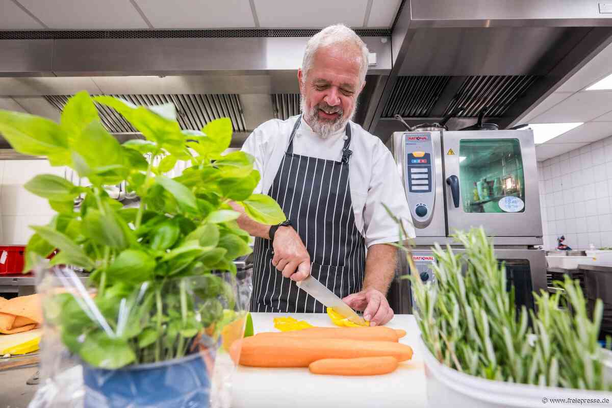 Welterbe Erzgebirge: Zwischen Braten, Schnitzel-Klassikern und Knoblauch-Klitschern