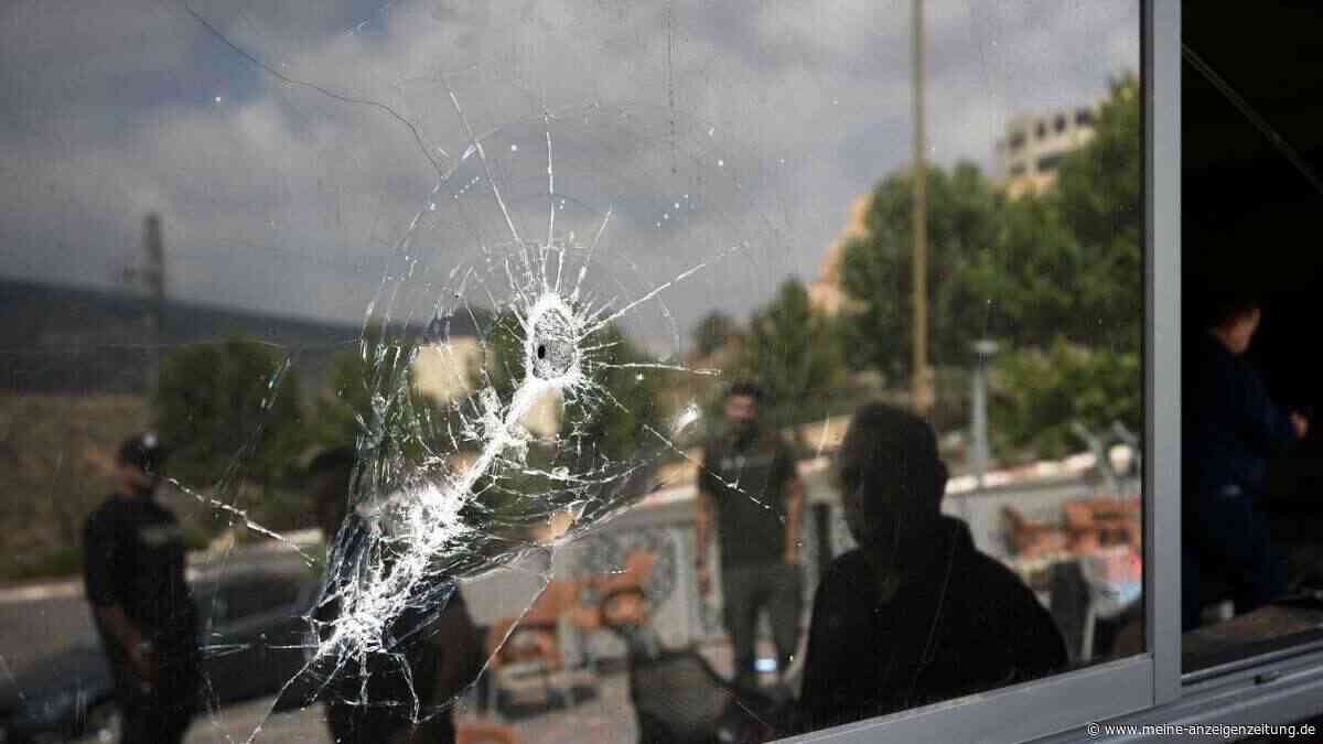 So wirkt sich die Israel-Wahl auf Konflikte der Region aus