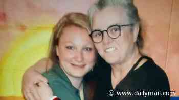 Rosie O'Donnell shares update about reconnecting with imprisoned daughter Chelsea... after Jimmy Kimmel hosting gig