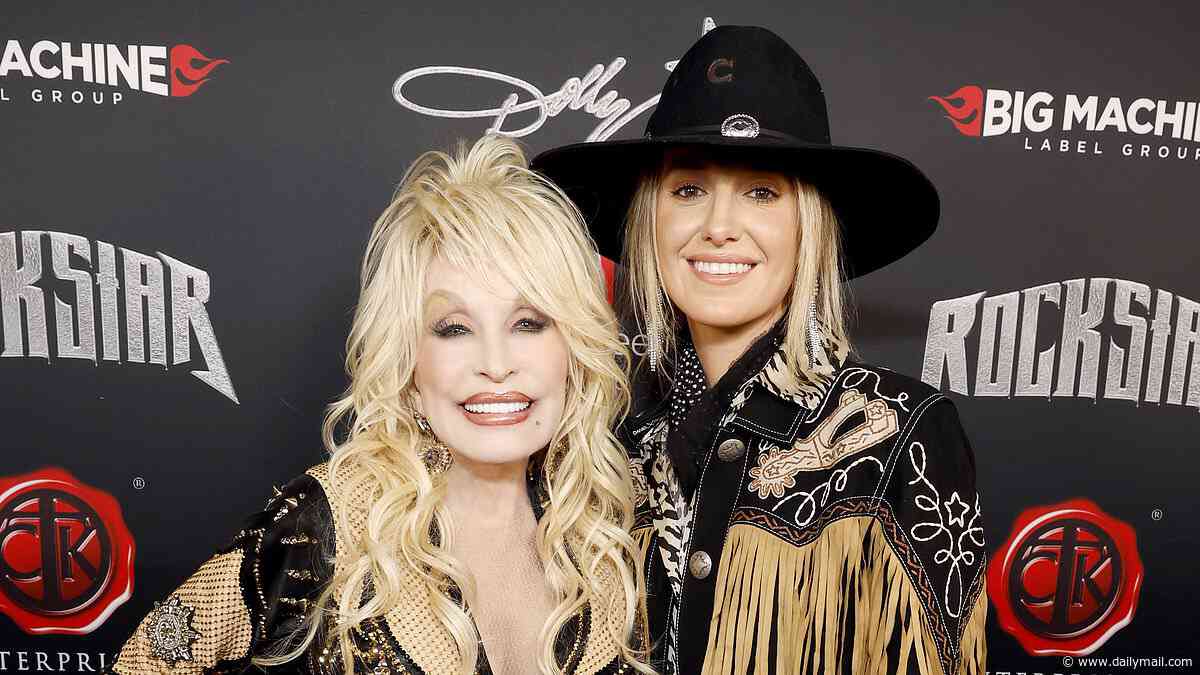 Lainey Wilson recalls final phone call with Dolly Parton… and the heartbreaking career confession she made before her death