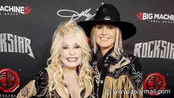 Lainey Wilson recalls final phone call with Dolly Parton… and the heartbreaking career confession she made before her death