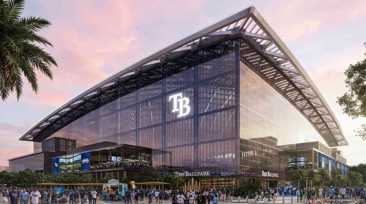 What a divided city council had to say as Rays stadium deal advances